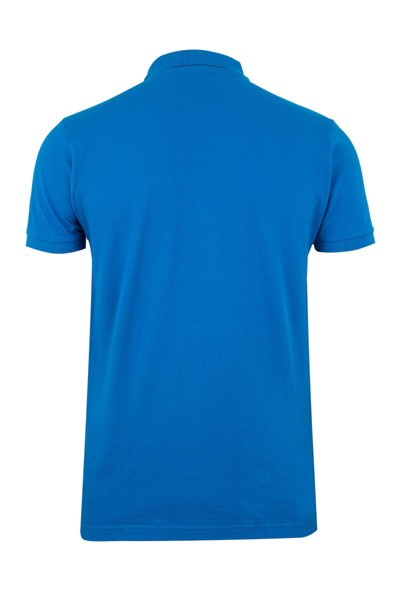 POLO MANGA CURTA 210 GIBSON