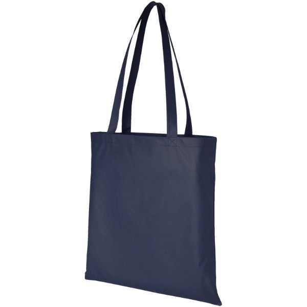 Shopper convention in TNT Zeus - 6L - Navy