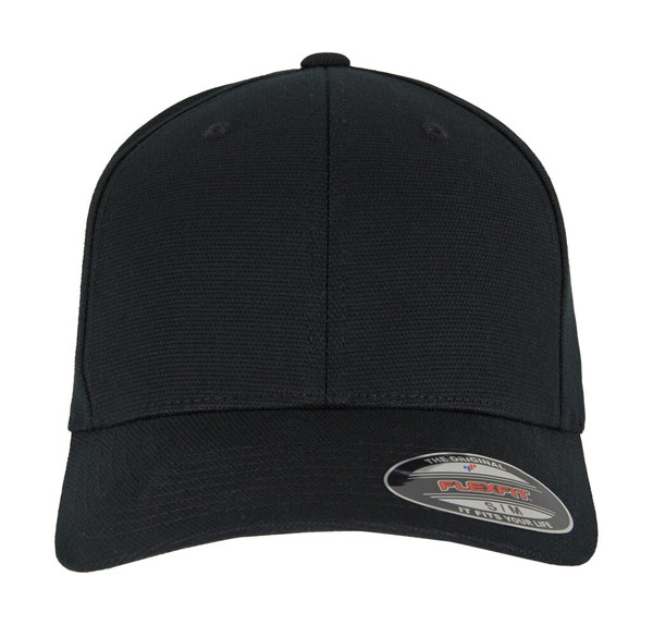 Yp Signature Cotton Canvas Spa - Black / L/XL