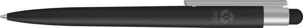 RECYCLED PET PEN PRO F TOUCH