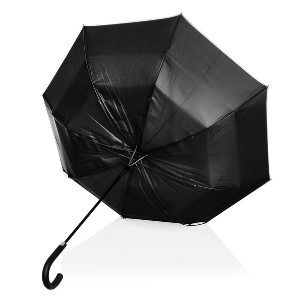 Swiss Peak OSLO 30'' AWARE™ 50UV auto open umbrella
