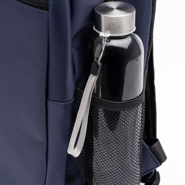 Mochila Rubix  - GRIS
