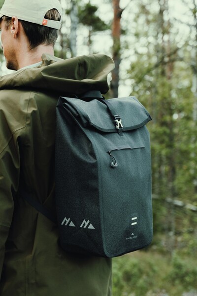 Nordic Drift Trail RCS waterproof Daypack 30L