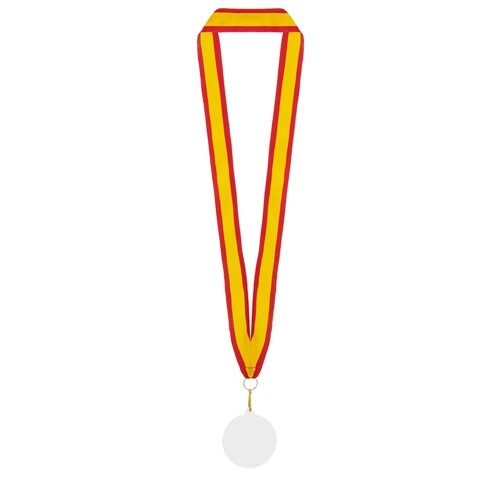 MEDALHA DE OURO “OLIMPIA” -