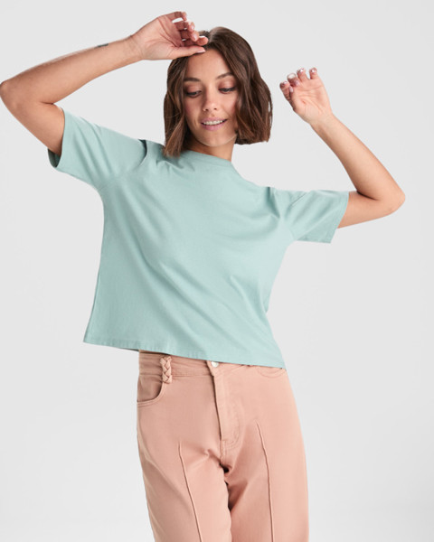 Camiseta Dominica - Blanco / XL