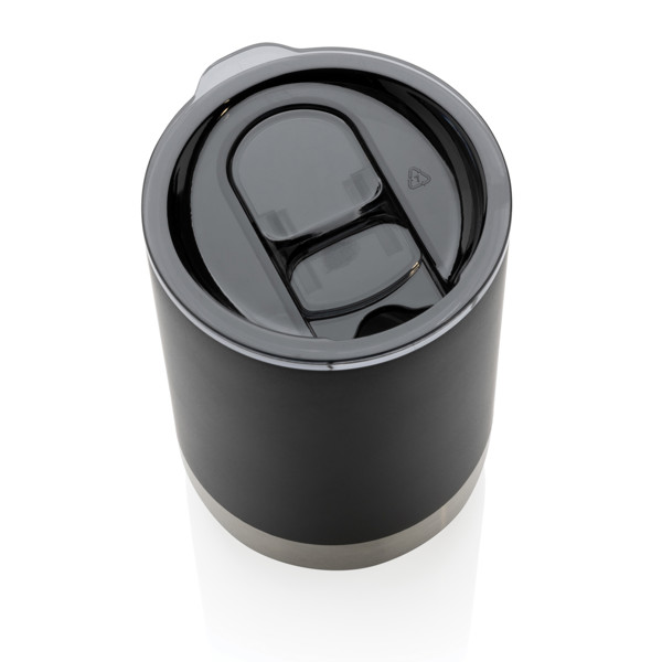 RCS Recycled stainless steel tumbler - Black