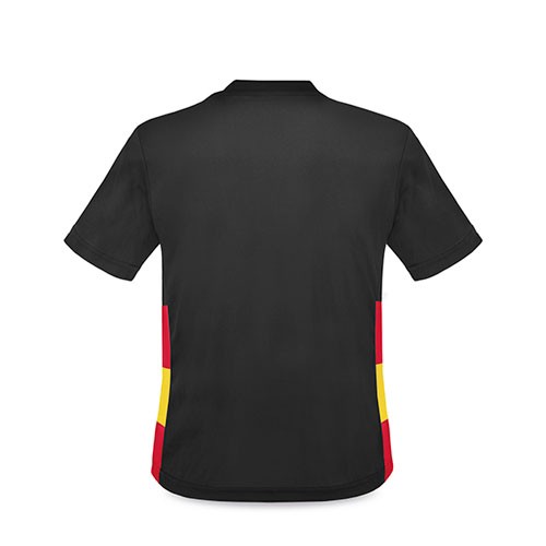 T-SHIRT DRY&FRESH ENFANT "TENIS" -