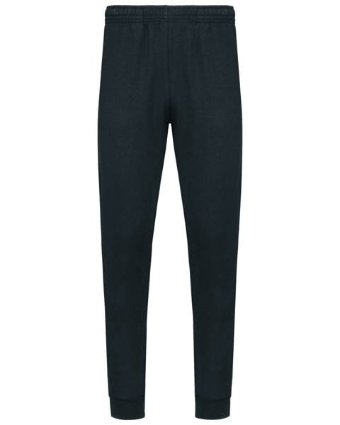 UNISEX HLAČE OD FLISA - Dark Grey / XL
