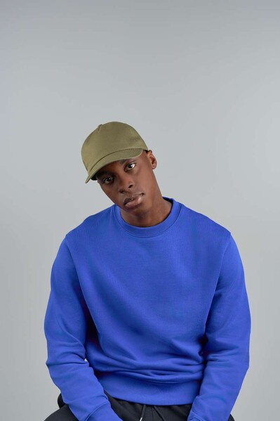 Dad Hat-S Five - White