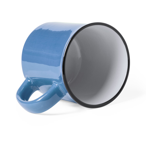 Taza Sinor - Verde Claro