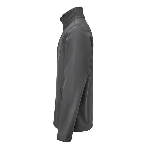 Harvest Valley Jacket Steel Grey S