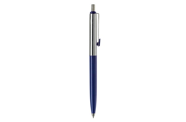 Topper ball pen metal - Dark Blue