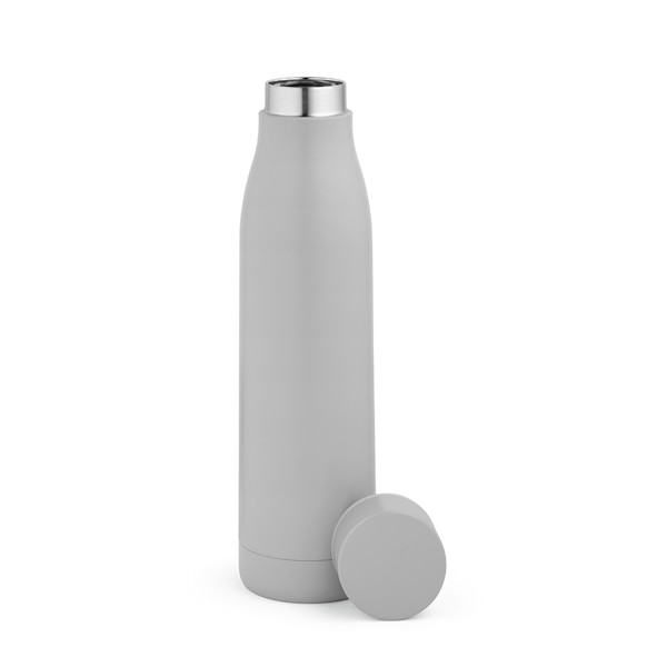 Acuara Bottle - Stříbrná