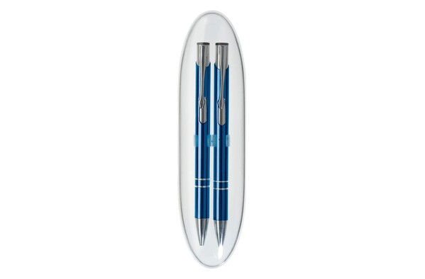 Alicante set (87915+89216+83006) - Dark blue
