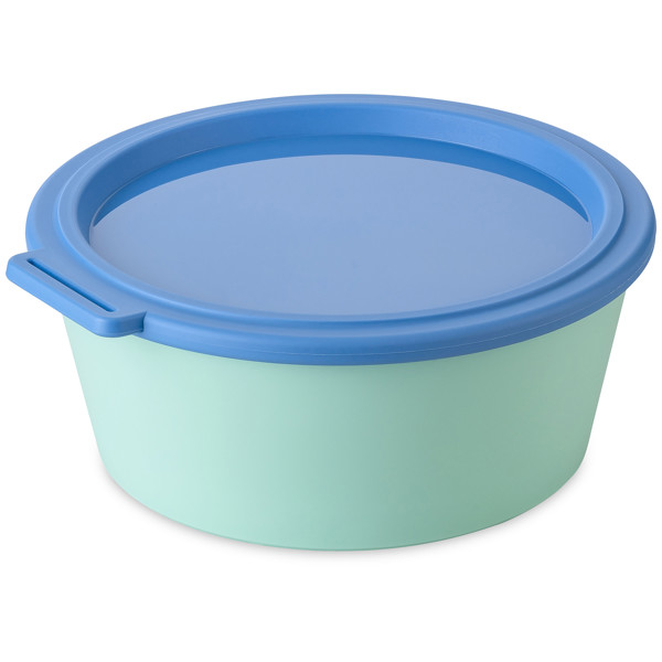 NORA BOX 1,3l - Sweet Green/Strong Blue