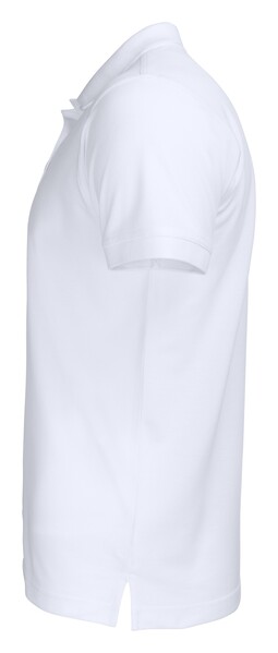 Surf Pro RSX Polo Pique white S