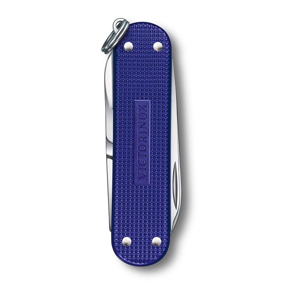 SWISS ALOX