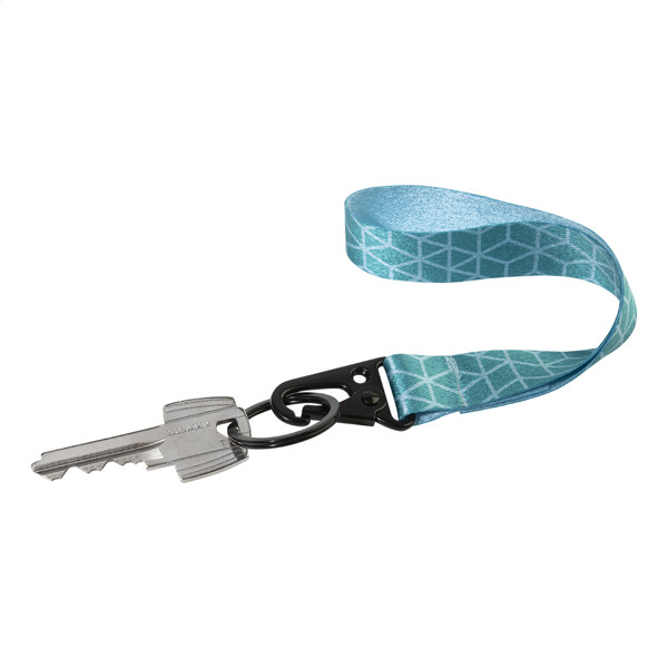 Custom Rpet Keyring SuboFob Hook