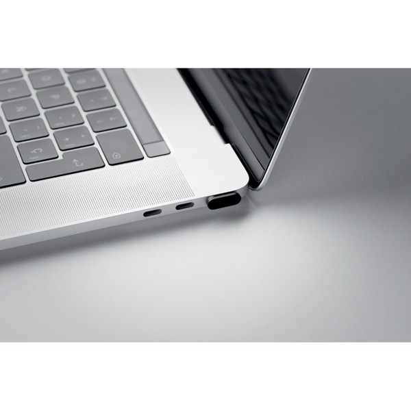 Blocker Set webcam,data,audio protection PP case
