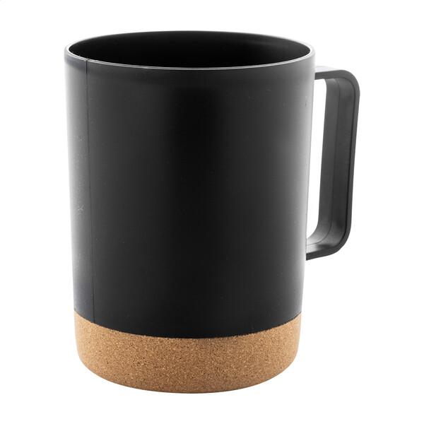 Pp Hrnček Suber - Black