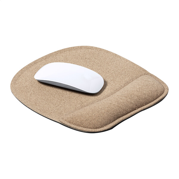Tapis souris en liège Corpad Comfort