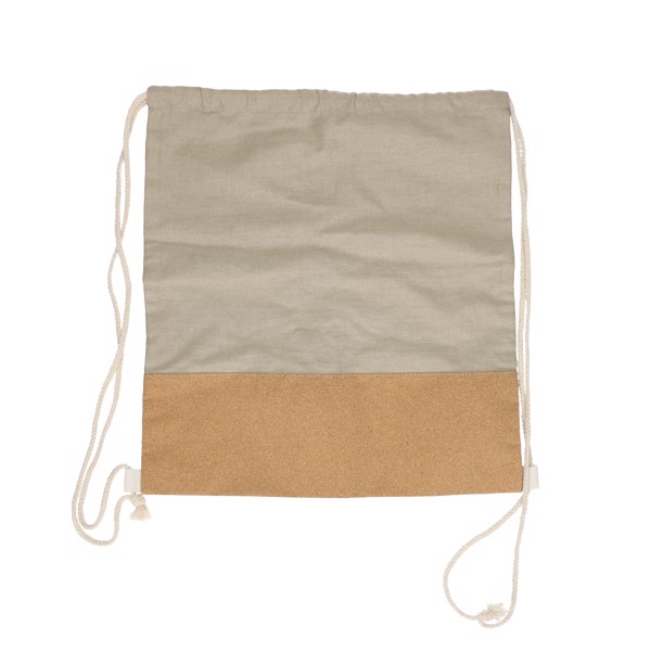 Korkrucksack "Sughero"