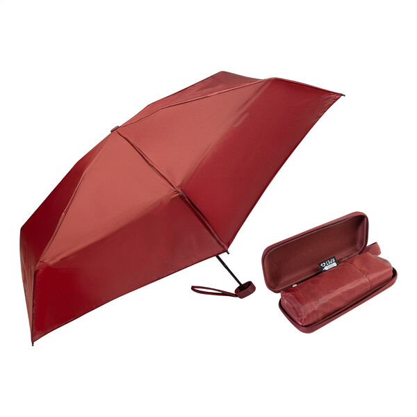 Mini Rpet Umbrella Fractus - Claret