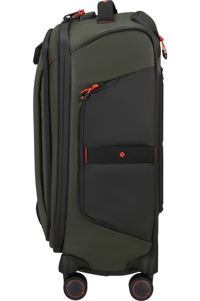 Ecodiver Spinner Duffle 55/20