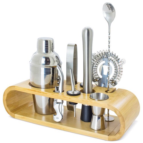 PROFESSIONAL COCKTAIL SET "COSMOPOLITAN"