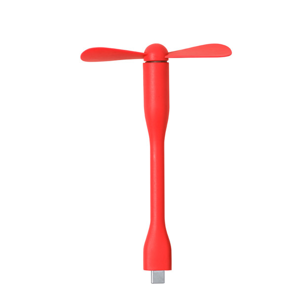 Ventilador Irvinton - Blanco