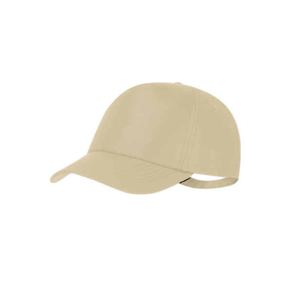 Gorra Dibux - Natural