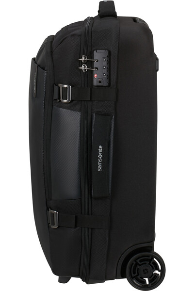 Samsonite - Armox Duffle/Wh 55/20 - Black