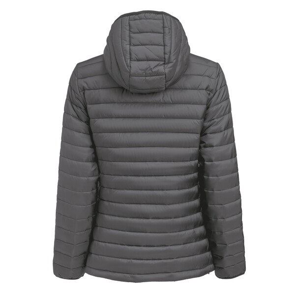 Harvest Meadows Jacket Woman Steel Grey L