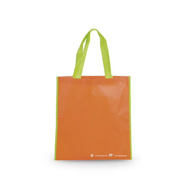 Bolsa Helena - Naranja