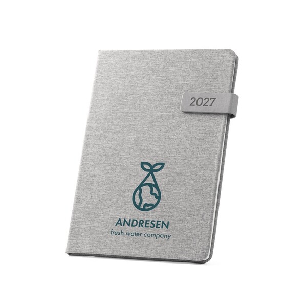 ANDRESEN B5 - Gris Clair