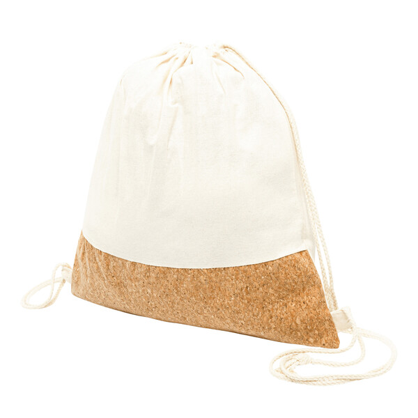 Drawstring bag CORK GO