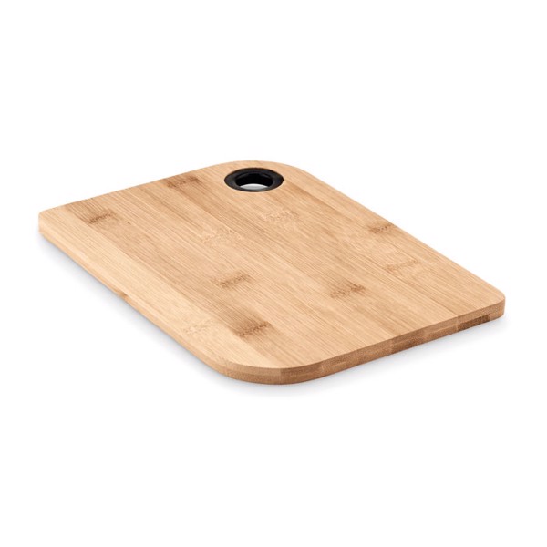 bamboo cutting board Bayba Clean