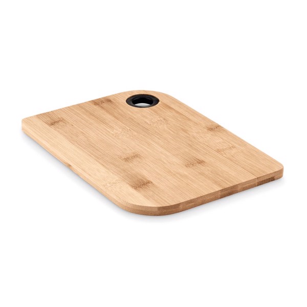 MB - Bamboo cutting board Bayba Clean