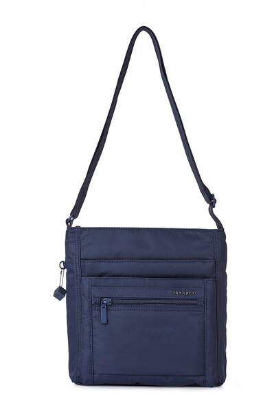 ORVA | Crossbody + RFID - Hedgren - Total Eclipse /