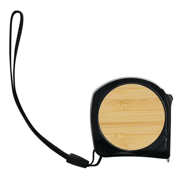 Tape Measure Bamboo Measure