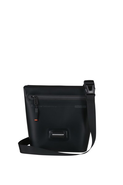 Colourdry Bag S - American Tourister - True Black