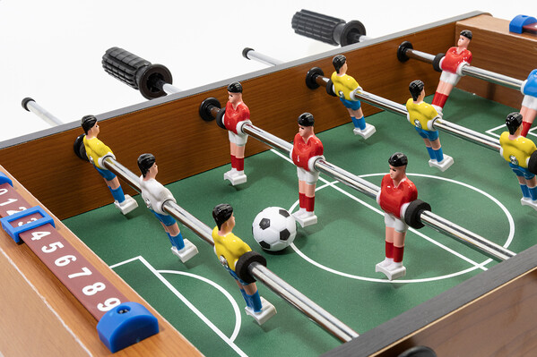 Mini stolní fotbal DeskChamp