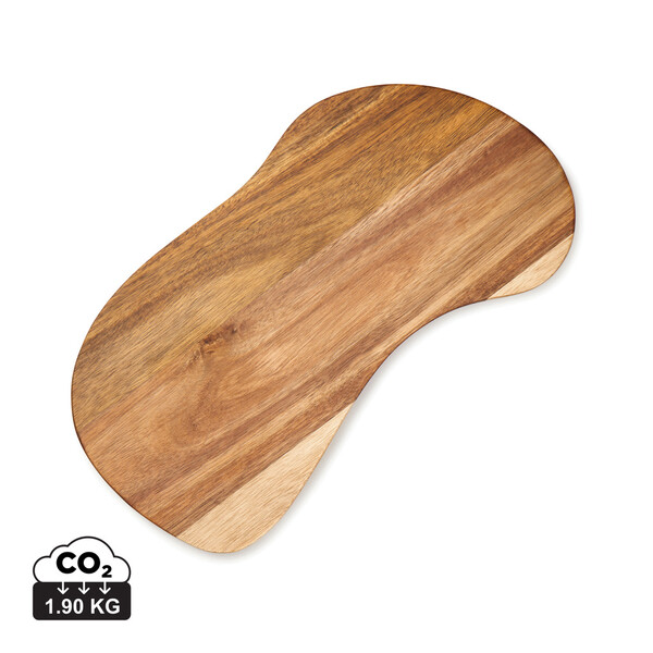Vinga Veia serving board FSC acacia wood