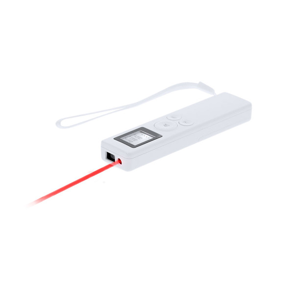 Télémètre Laser Nulan