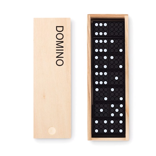 Domino sæt