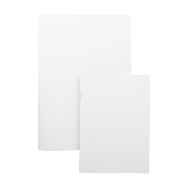 Custom Notebook CreaNote Plus A6