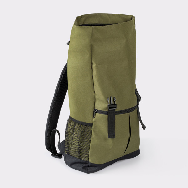 Bolsa Deportiva Dodo - Rojo