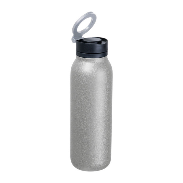 MoLu Water Bottle Santo André - Grey
