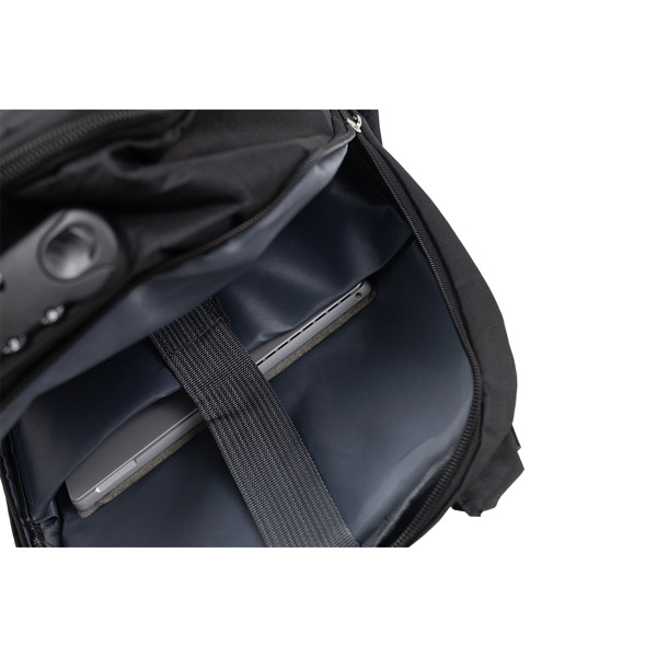 York Laptop Backpack