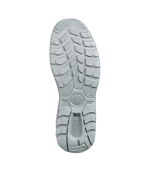Sandále Unisex Bata Industrials Helsinki 2 W - Černá / 48